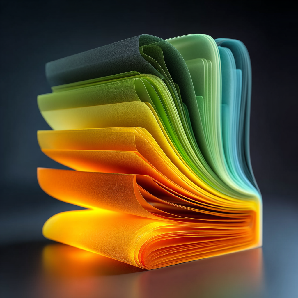 Funding illustration