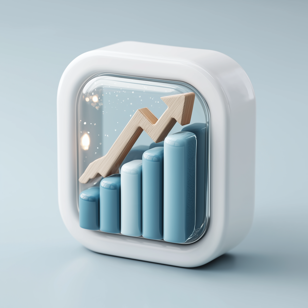 Comprehensive financial management